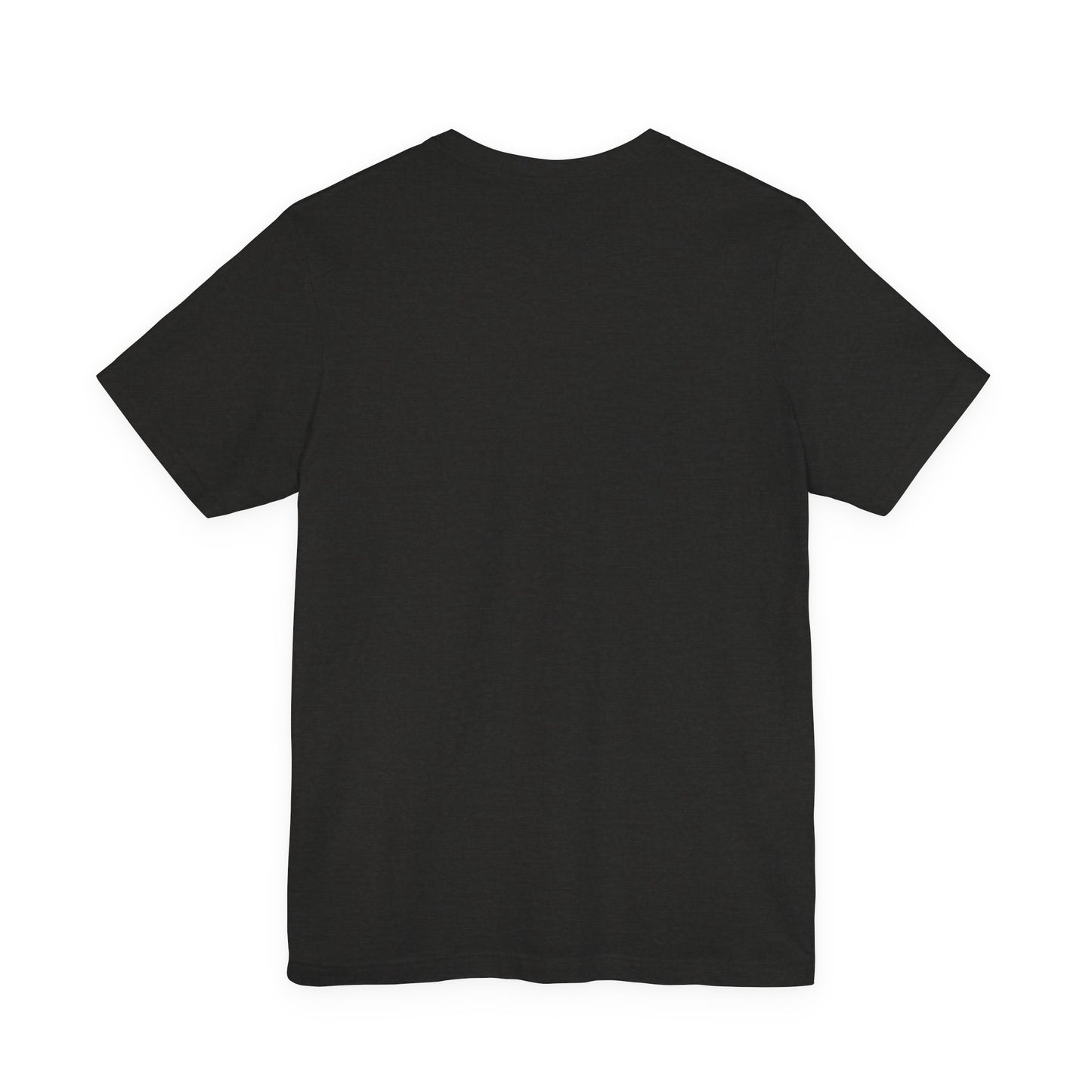 Bella + Canvas Teacher Tee, Unisex Jersey Short Sleeve Tee, Comfortable, You are Affirmations