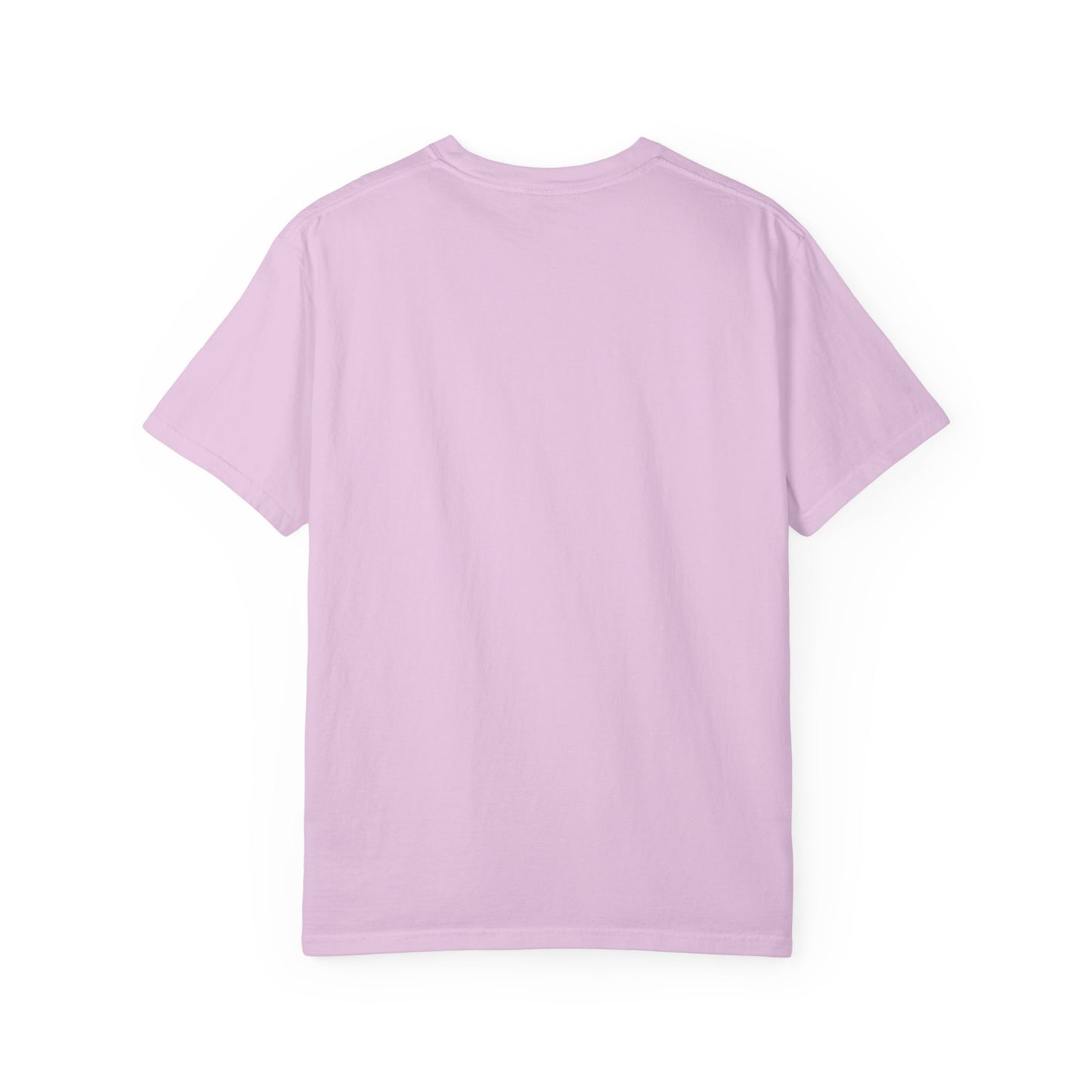 Gordy Fundraiser - Comfort Colors Mama Garment-Dyed T-shirt, Casual Wear, Mother's Day Gift, Comfortable Tee, Family Gathering, Unisex Fashion