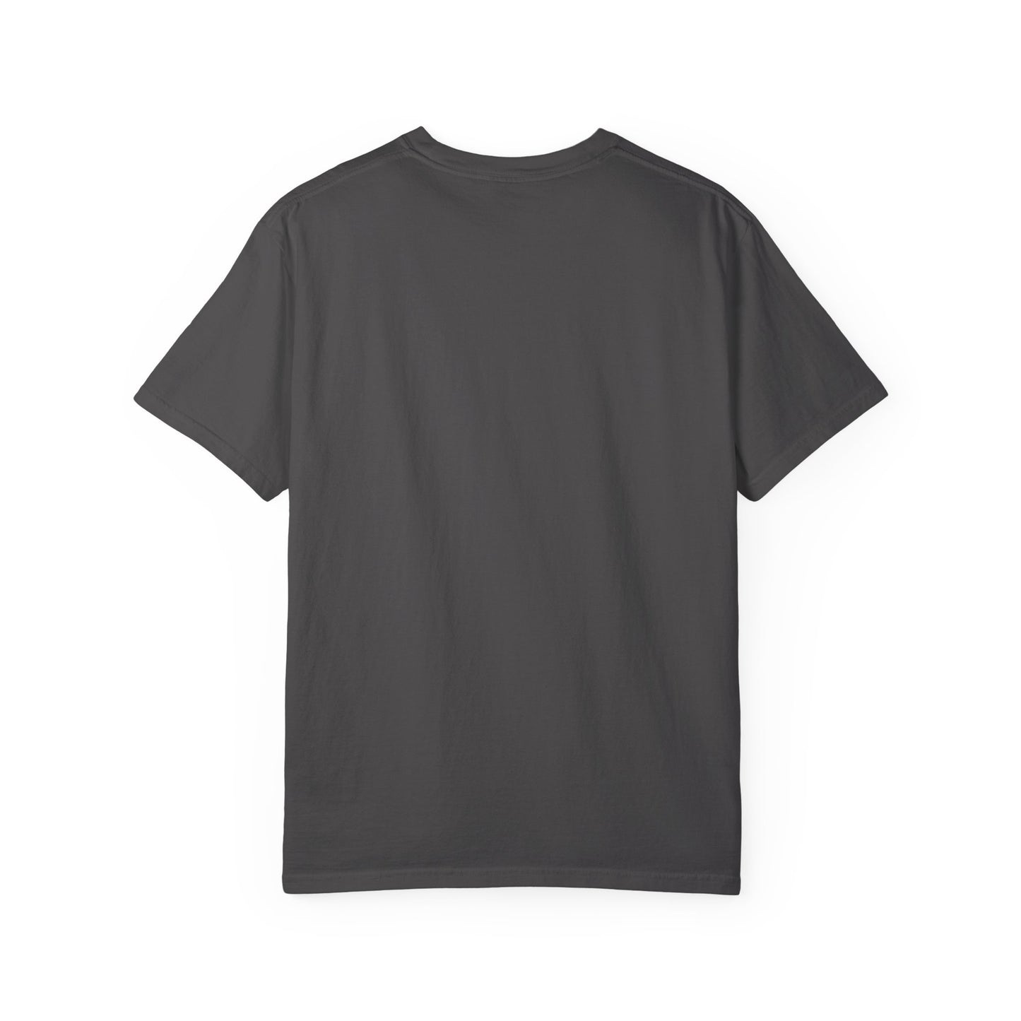 Comfort Colors Jackie Kennedy Garment-Dyed T-Shirt with Quote, Casual Wear, Gift for Her, Everyday Tee, Relaxed Fit