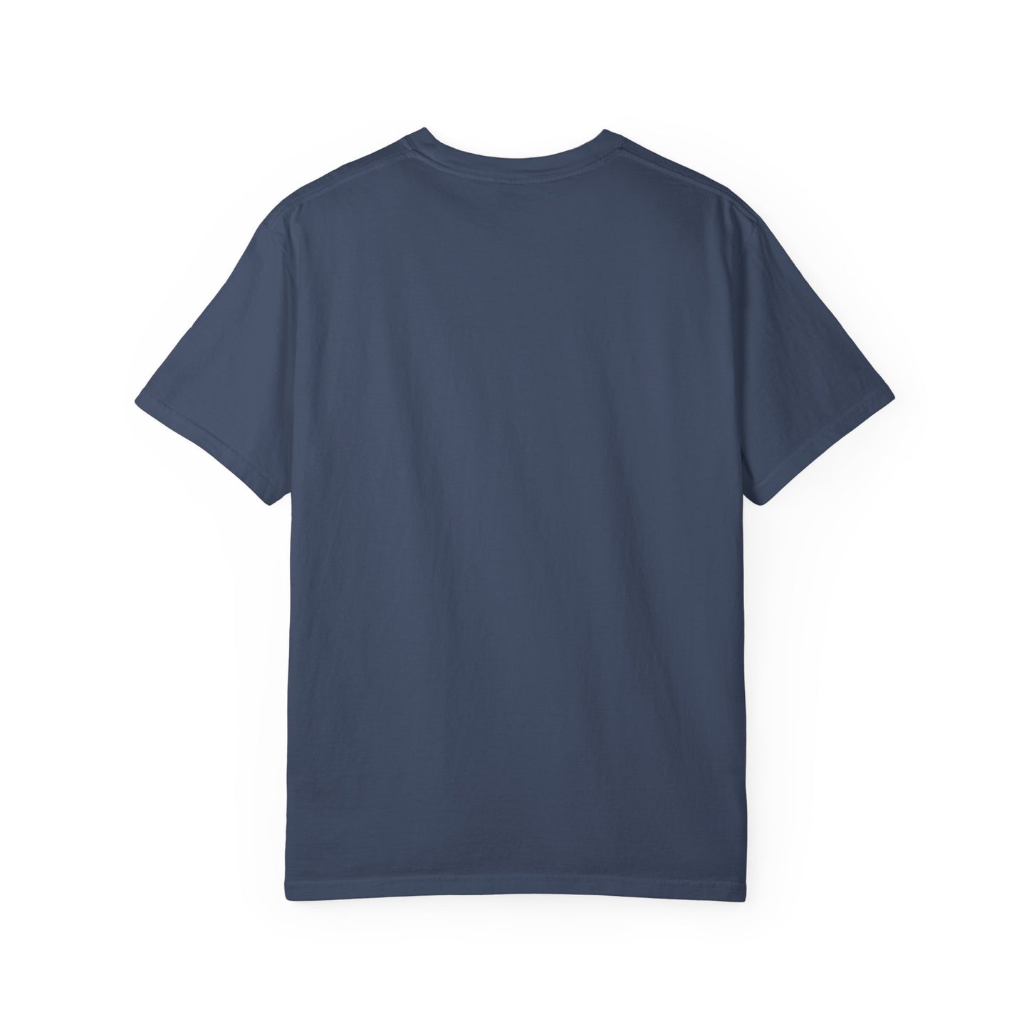 Gordy Fundraiser - Comfort Colors Mama Garment-Dyed T-shirt, Casual Wear, Mother's Day Gift, Comfortable Tee, Family Gathering, Unisex Fashion