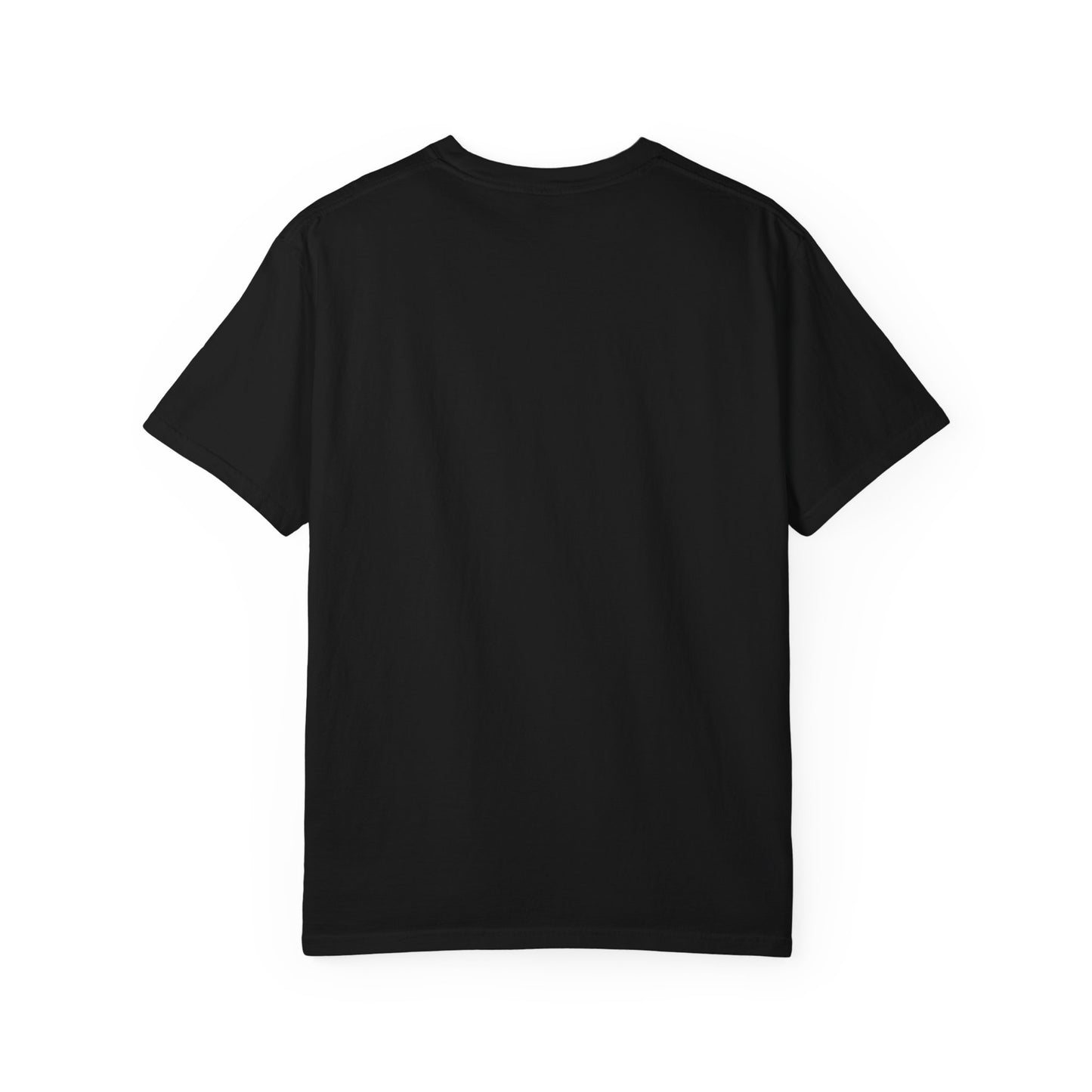 Gordy Fundraiser - Comfort Colors Mama Garment-Dyed T-shirt, Casual Wear, Mother's Day Gift, Comfortable Tee, Family Gathering, Unisex Fashion