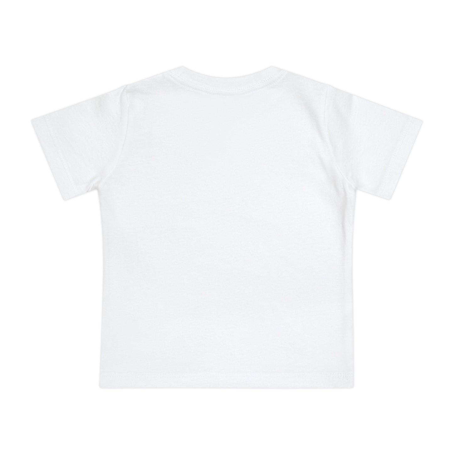 Baby Short Sleeve T-Shirt - "I am a Daughter of the King" - Faith-Based Kids Apparel, Children's Religious Clothing, Cute Baby Gift, [...]