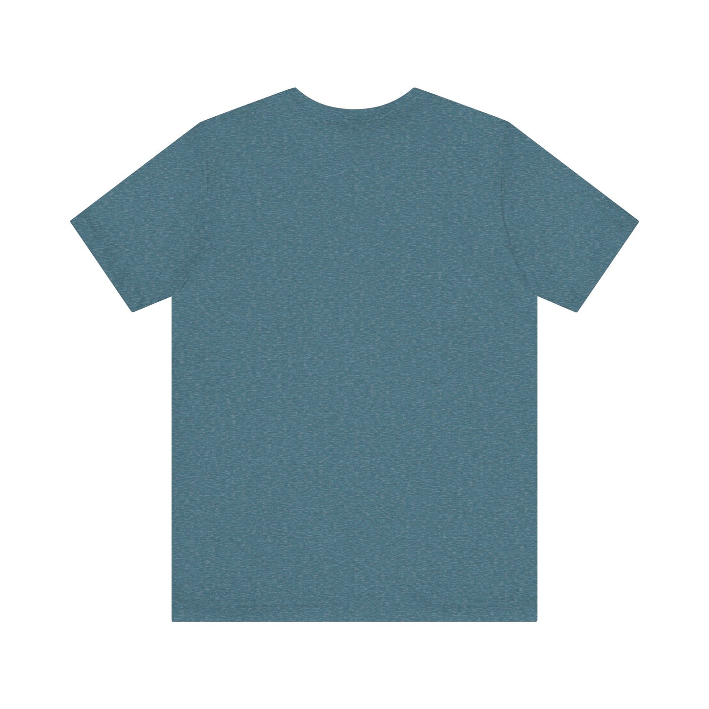 Bella + Canvas Teacher Tee, Unisex Jersey Short Sleeve Tee, Comfortable, You are Affirmations