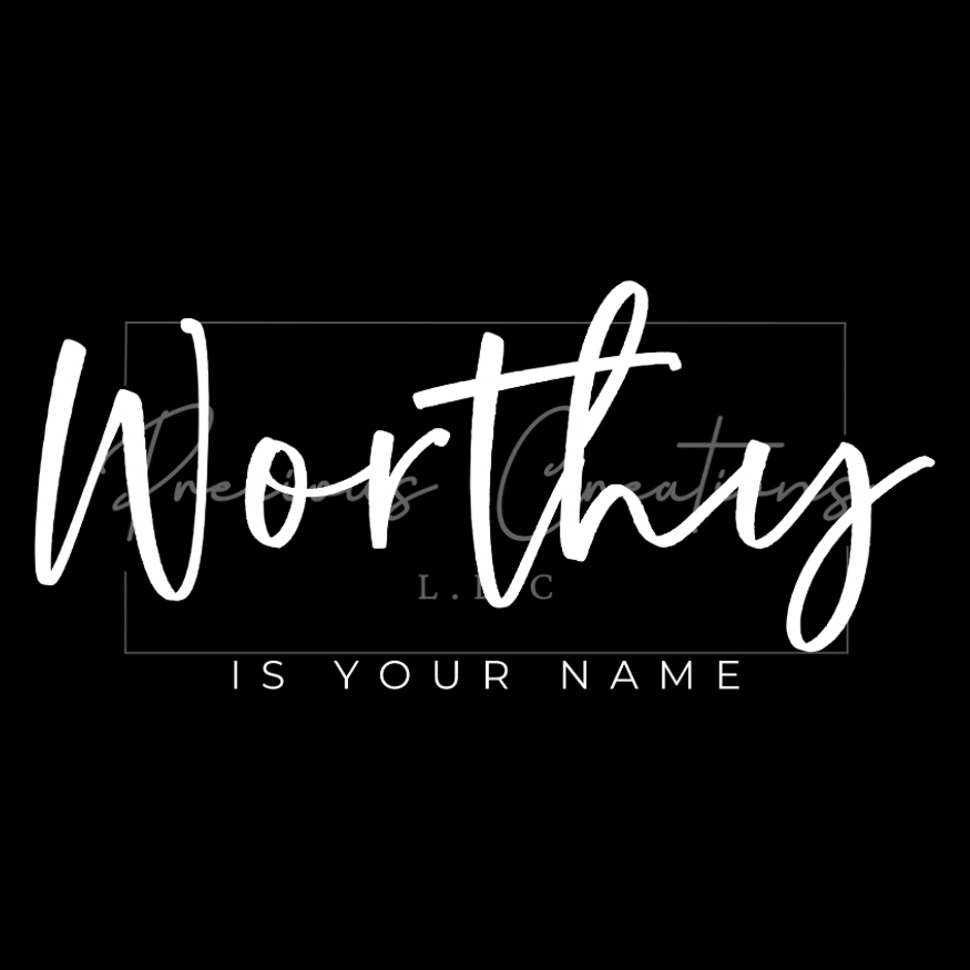 Worthy is Your Name DTF